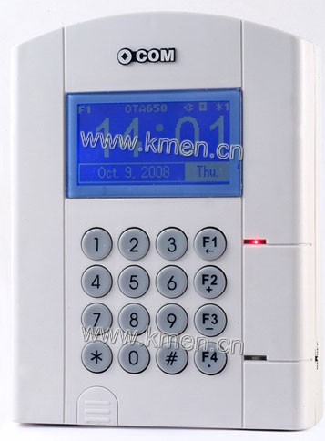 【供应】感应卡考勤门禁机CM-65D/65C